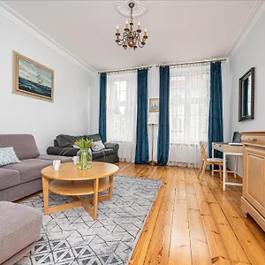 Neptun - Billberry Apartament