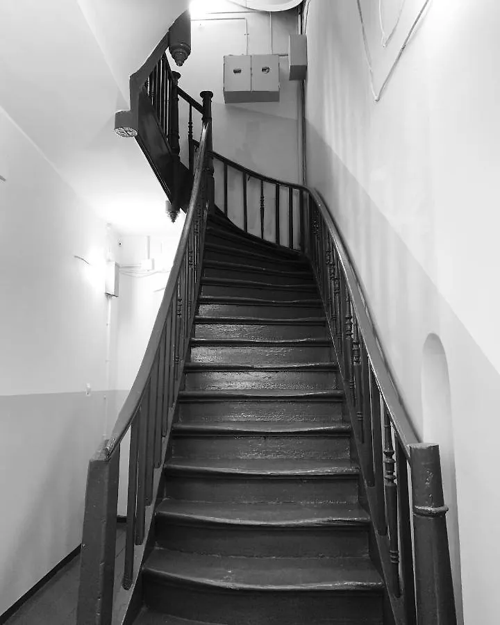 NAP Apartments Długie Ogrody Gdańsk 0*,