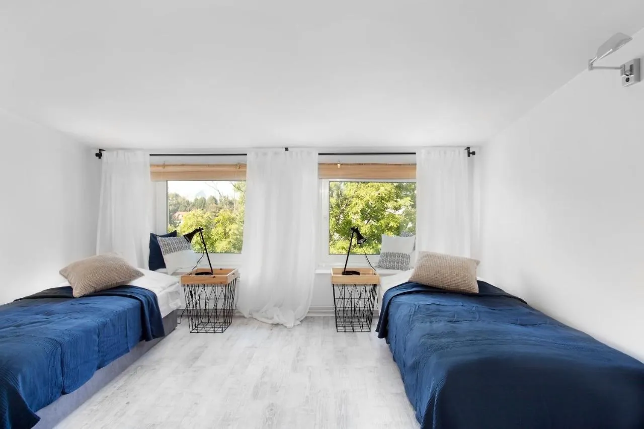 NAP Apartments Długie Ogrody Gdańsk 0*,  Polska